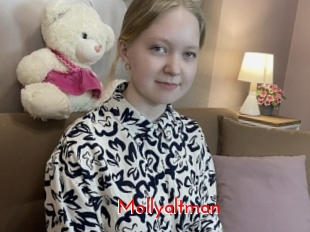 mollyaltman The Sex