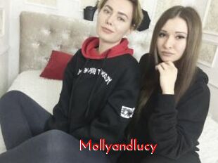 Mollyandlucy