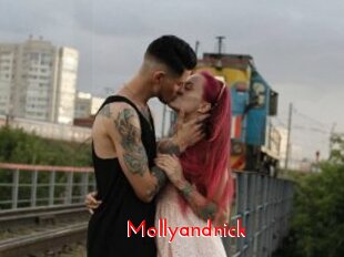 Mollyandnick