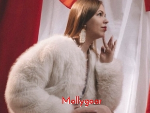 Mollygoar