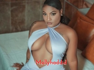 Mollyhaddid