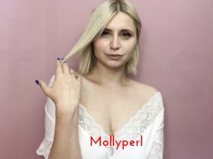 Mollyperl