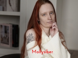 Mollysiber