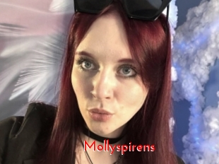 Mollyspirens