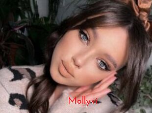 Mollyvi