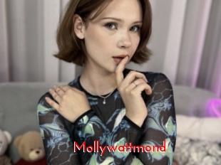Mollywattmond
