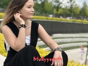 Mollyysmith