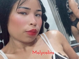 Molycolins
