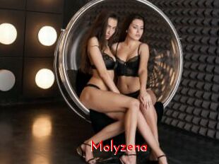 Molyzena