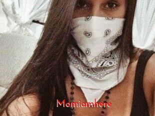 Momiamhere