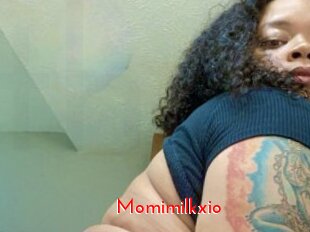 Momimilkxio