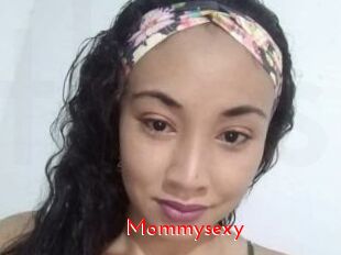 Mommysexy