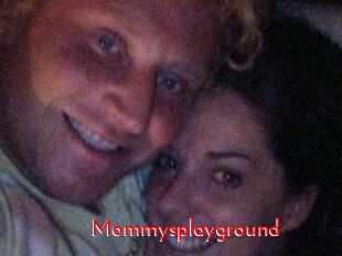 Mommysplayground
