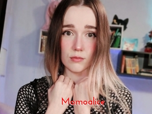 Momoalice
