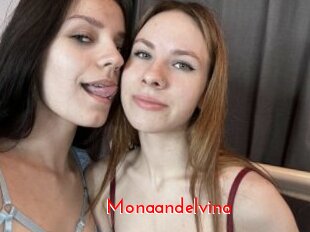 Monaandelvina
