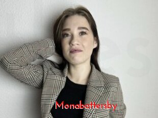 Monabattersby