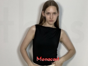 monacast The Sex