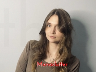 Monaclutter