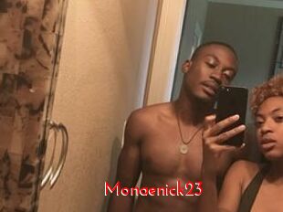 Monaenick23