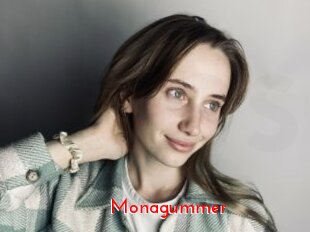 Monagummer