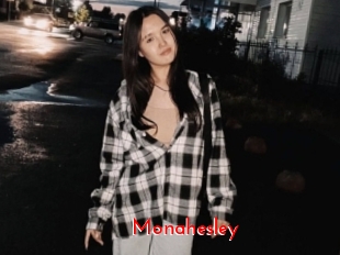 Monahesley