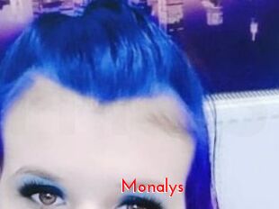 Monalys