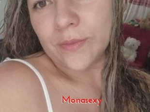 Monasexy
