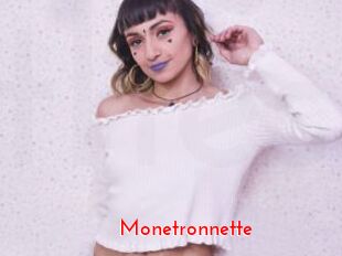 Monetronnette