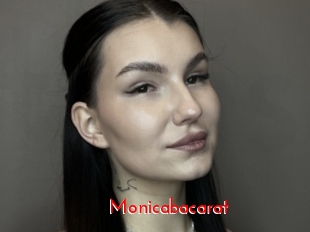 Monicabacarat