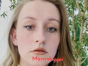 Monicabigger