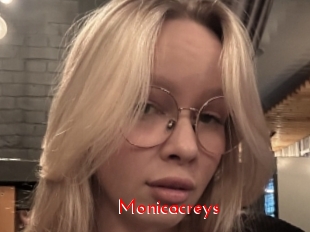 Monicacreys