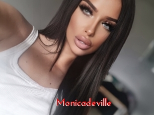 Monicadeville