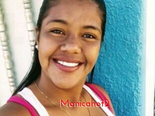 Monicahot2
