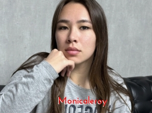 Monicaleroy