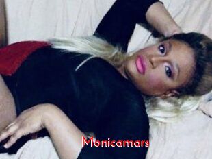 monicamars The Sex