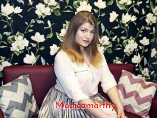 Monicamarthy