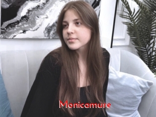 Monicamure