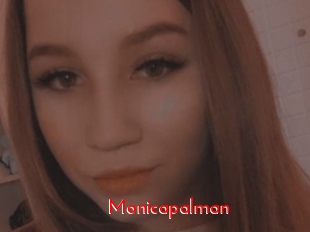 Monicapalman