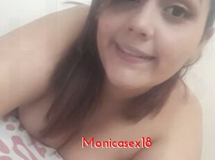 Monicasex18
