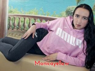 Monicayellow