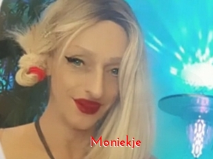 Moniekje