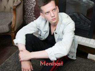 monihast The Sex