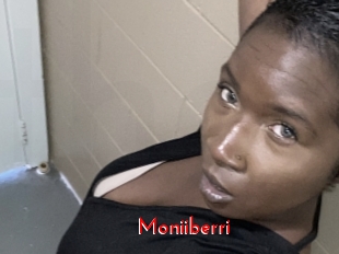 Moniiberri