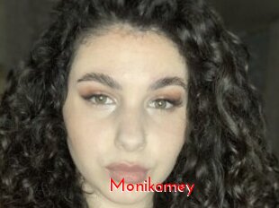 Monikamey