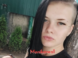 Monikaneall
