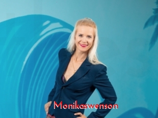 monikaswenson The Sex