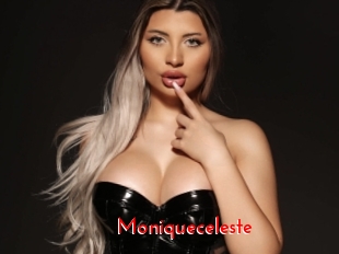 moniqueceleste The Sex