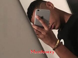 Monitosexy