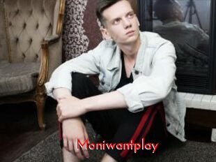 moniwantplay The Sex