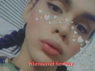 Monserrat_fantasy